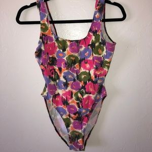 Vintage 90's One-piece
